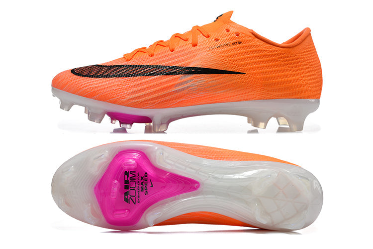 Nike Air Zoom Mercurial Vapor 16 Elite FG Salmon Pink