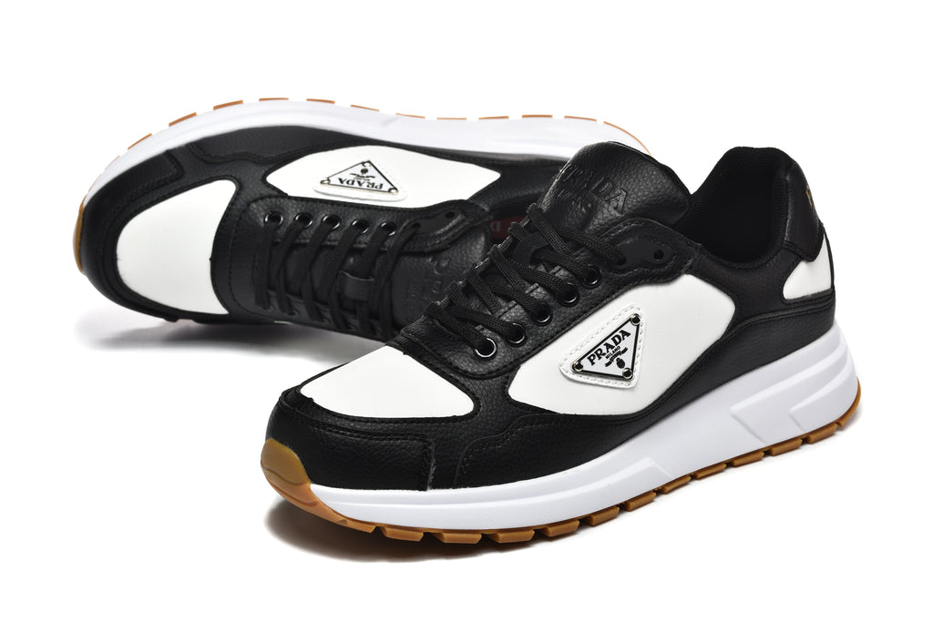 Prada Sneakers Black
