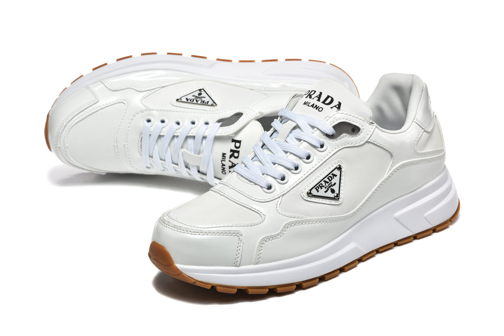 Prada Sneakers White