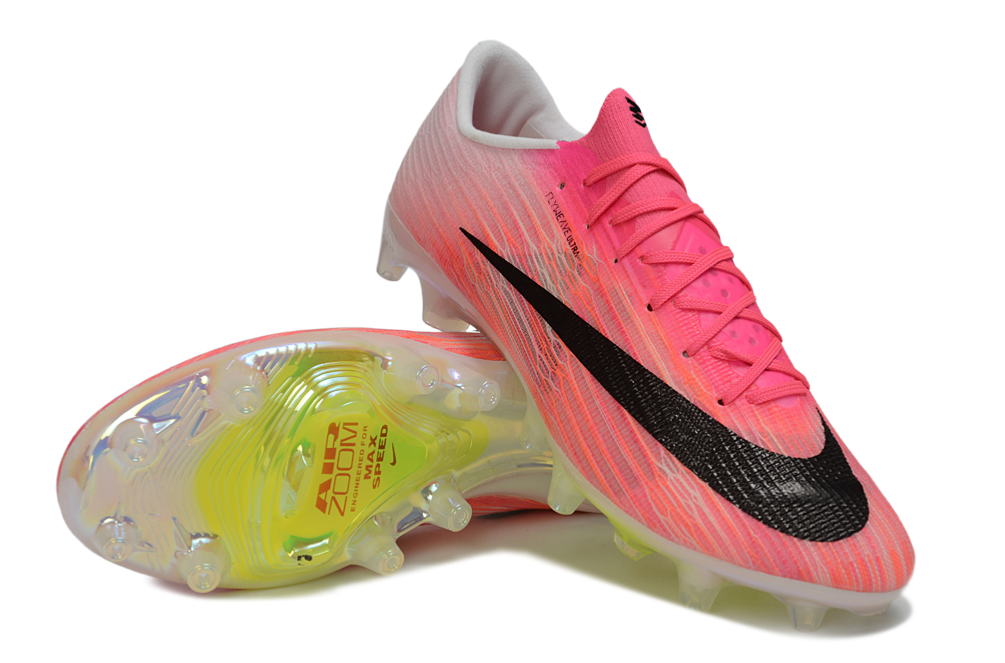 Nike Air Zoom Mercurial Vapor XV Elite Pink
