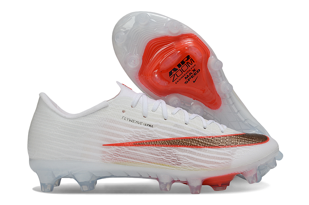 Nike Air Zoom Mercurial Vapor XV Elite Orange