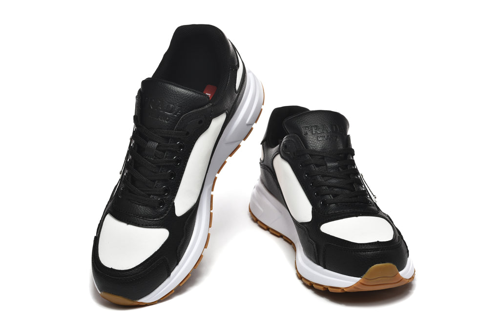 Prada Sneakers Black