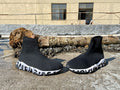 Balenciaga Speed Graffiti White