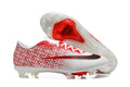 Nike Mercurial Superfly 10 Elite Red and White