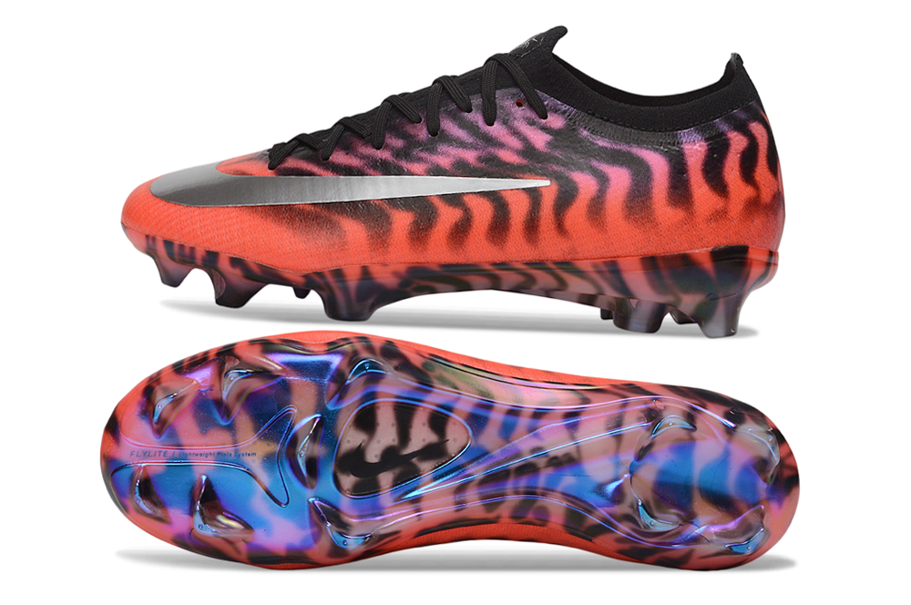 Nike Mercurial Vapor 17 Elite SE Zebra Edition