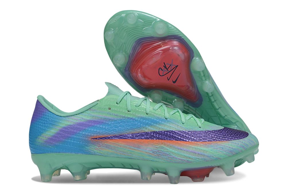 Nike Air Zoom Mercurial Vapor XV Elite Blue Marine