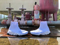 Balenciaga Speed Whie