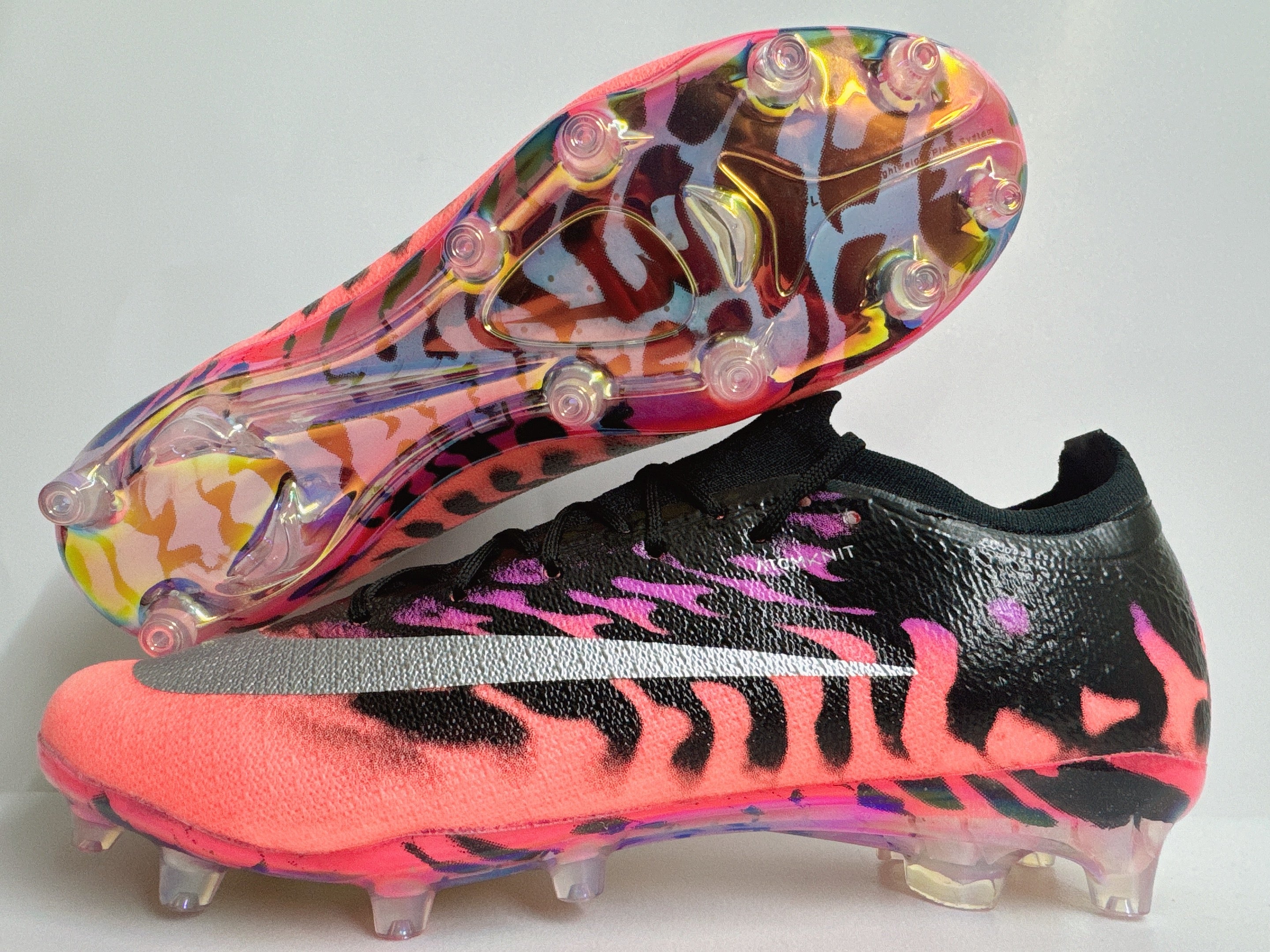 Nike Mercurial Vapor 17 Elite SE