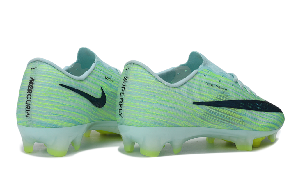 Nike Mercurial Vapor 14 Elite FG Barely Green