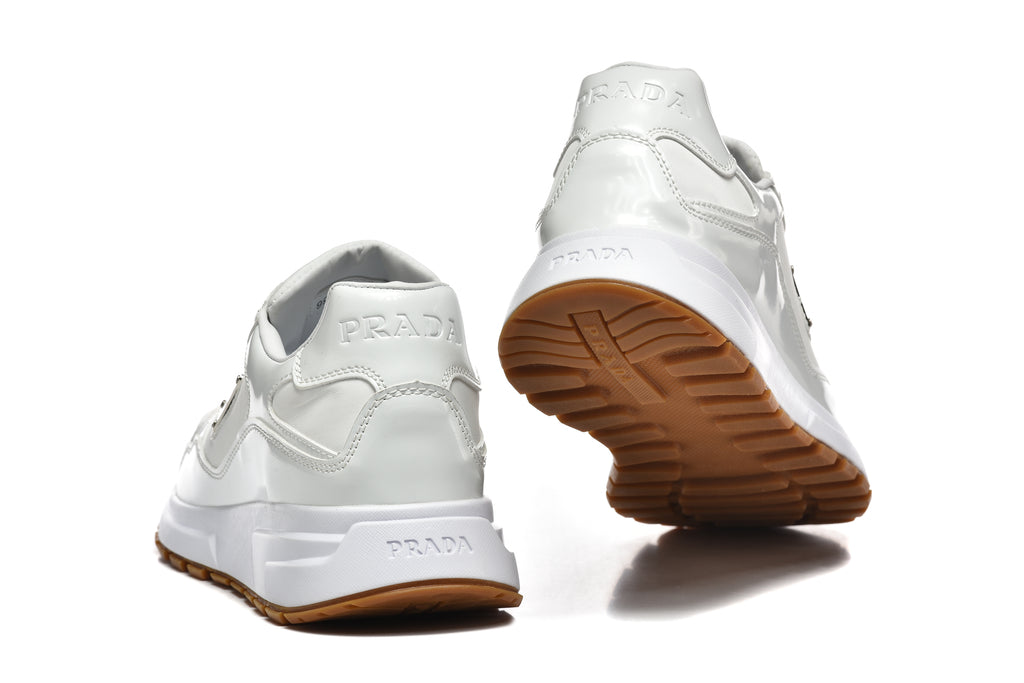 Prada Sneakers White