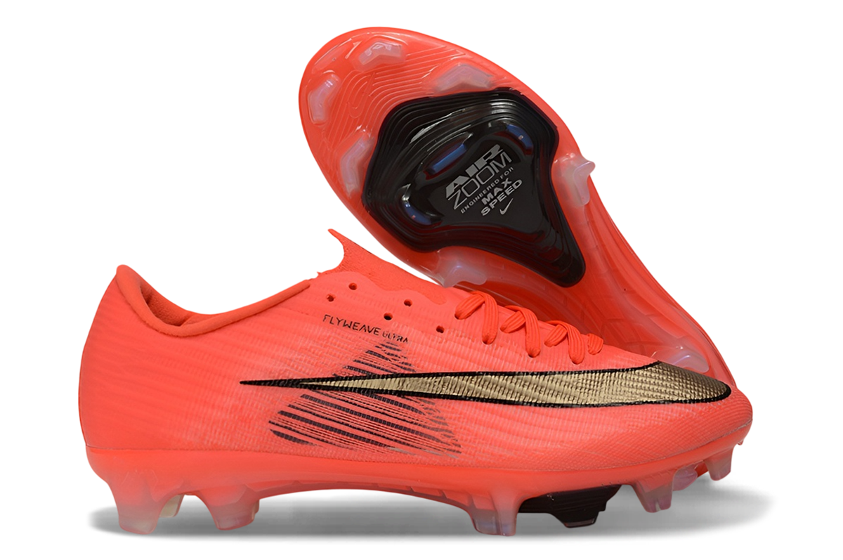 Nike Mercurial Vapor 16 Elite FG Mango Edition