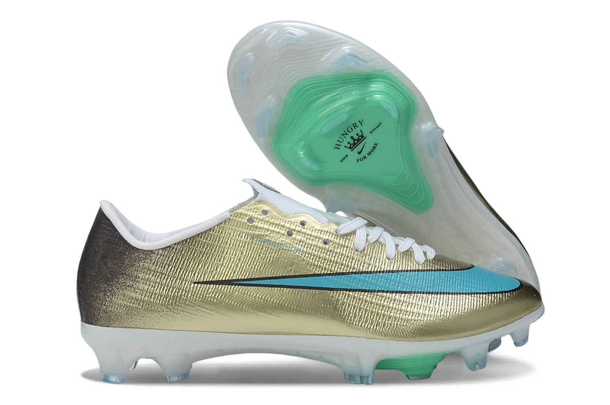 Nike Mercurial Superfly 11 Mbappe Signature Edition