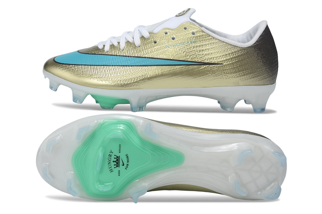 Nike Mercurial Superfly 11 Mbappe Signature Edition
