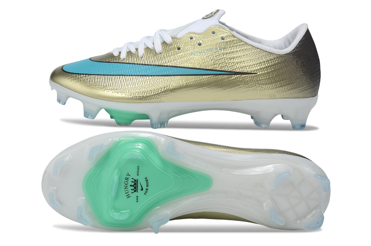 Nike Mercurial Superfly 11 Mbappe Signature Edition