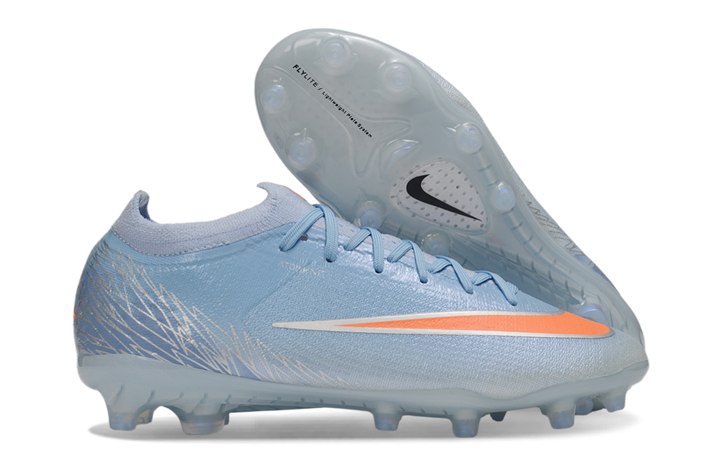 Nike Air Zoom Mercurial Vapor XV Elite Gray