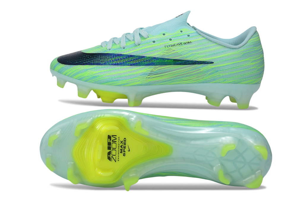 Nike Mercurial Vapor 14 Elite FG Barely Green