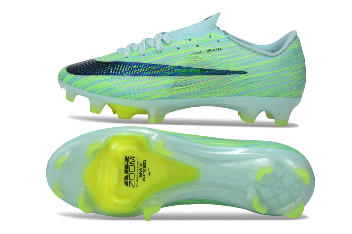 Nike Mercurial Vapor 14 Elite FG Barely Green