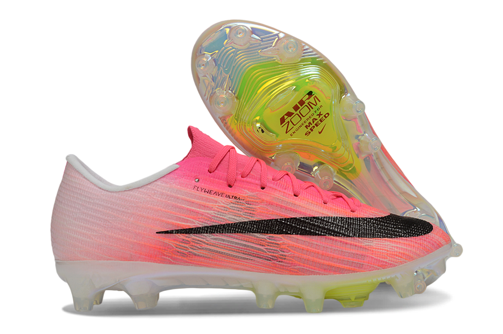 Nike Air Zoom Mercurial Vapor XV Elite Pink