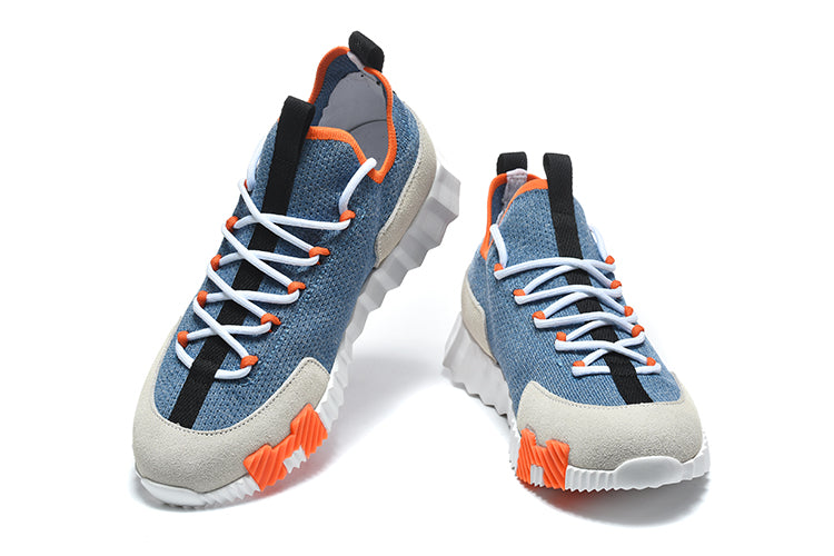 Hermes Lift Blue Denim