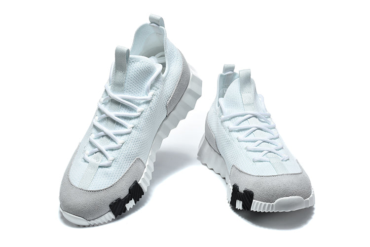 Hermes Lift White and Black