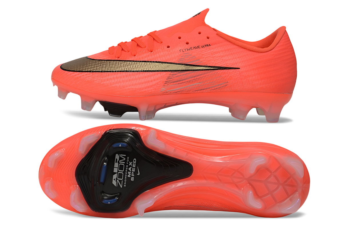 Nike Mercurial Vapor 16 Elite FG Mango Edition