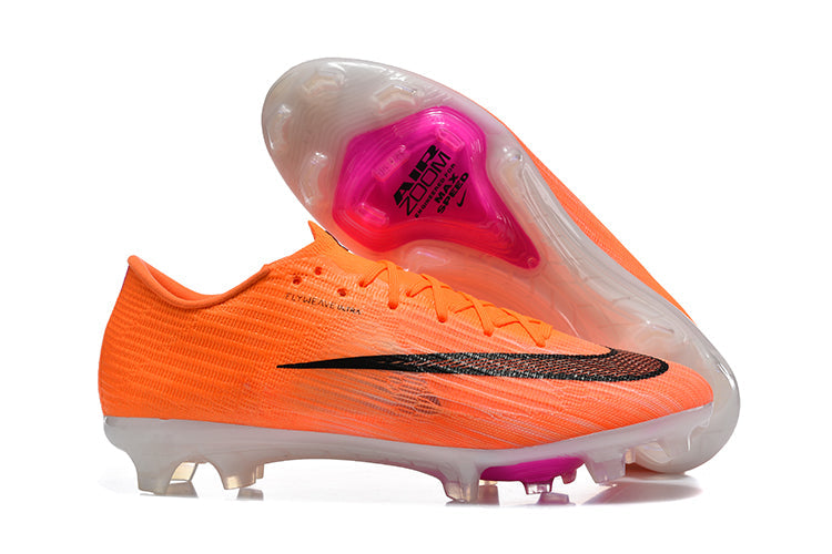 Nike Air Zoom Mercurial Vapor 16 Elite FG Salmon Pink