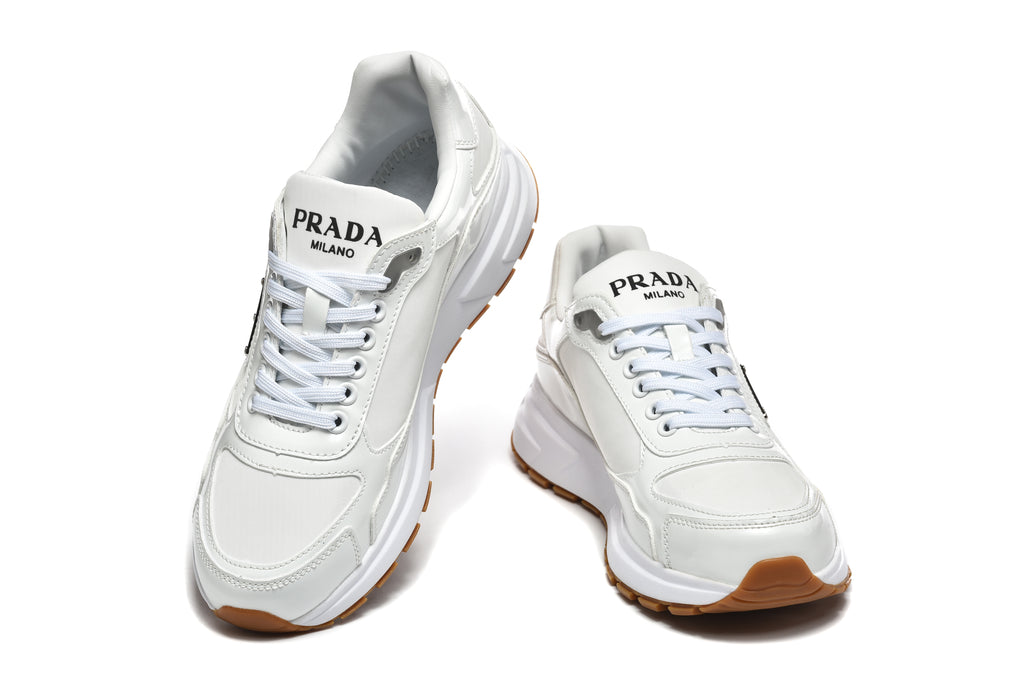 Prada Sneakers White