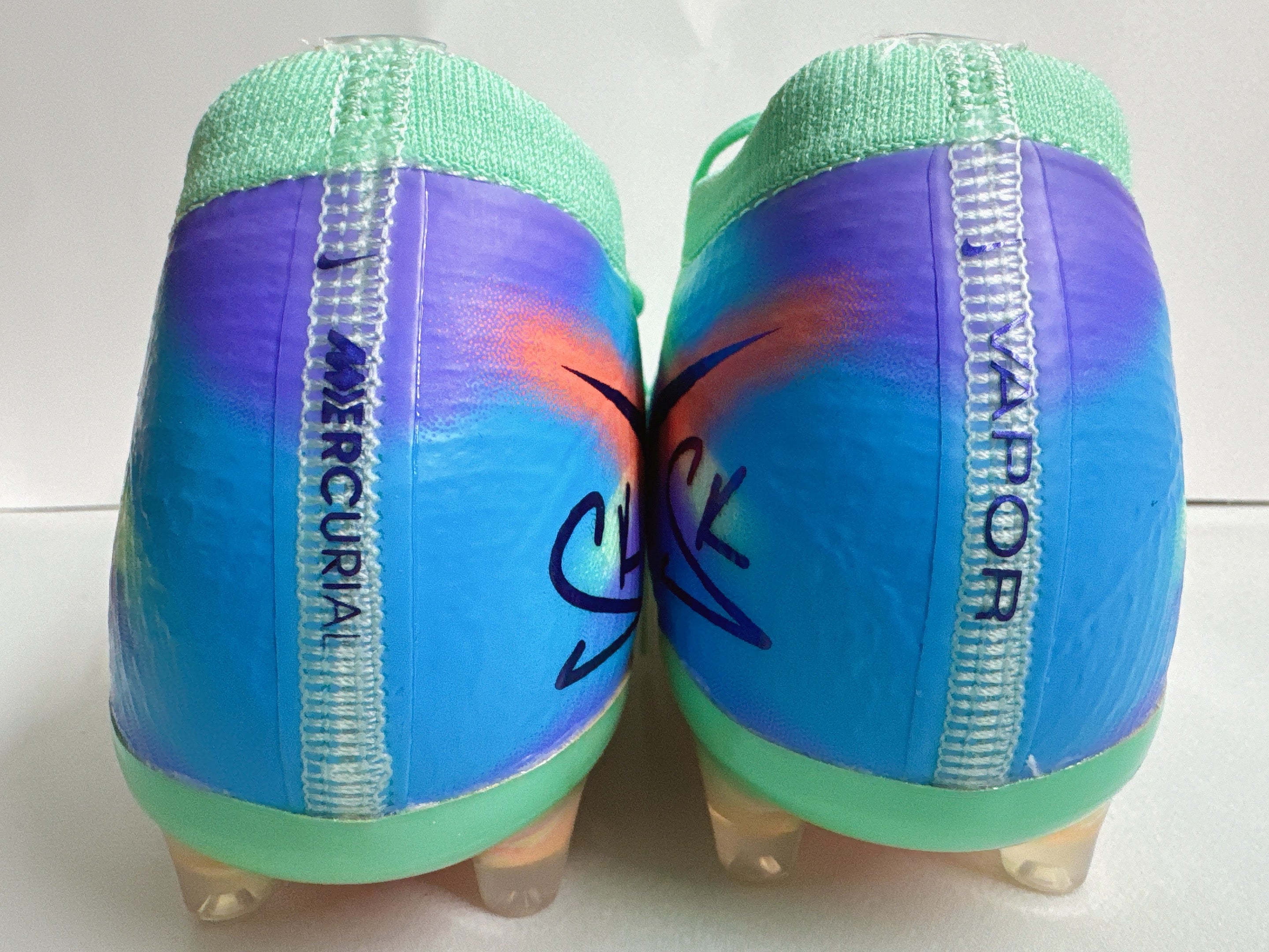 Nike Mercurial Vapor 17 Sam Kerr Signature Edition