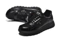 Prada Sneakers Bright Black