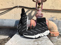 Balenciaga Speed Black Signature