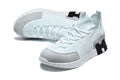 Hermes Lift White and Black