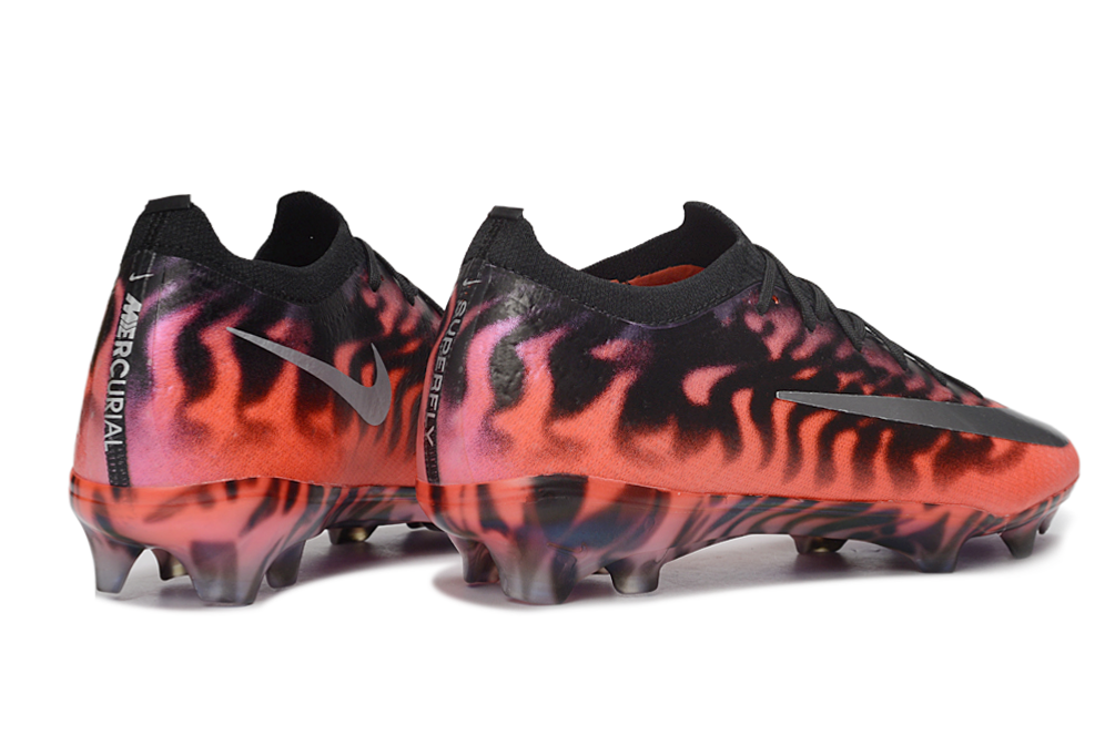 Nike Mercurial Vapor 17 Elite SE Zebra Edition