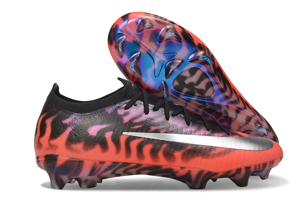 Nike Mercurial Vapor 17 Elite SE Zebra Edition