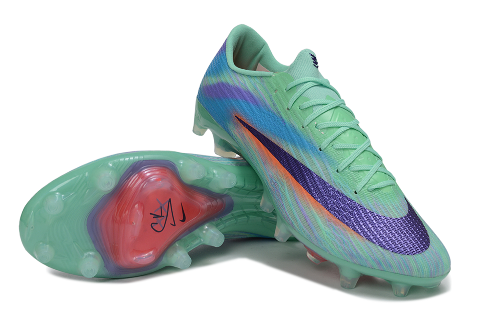 Nike Air Zoom Mercurial Vapor XV Elite Blue Marine