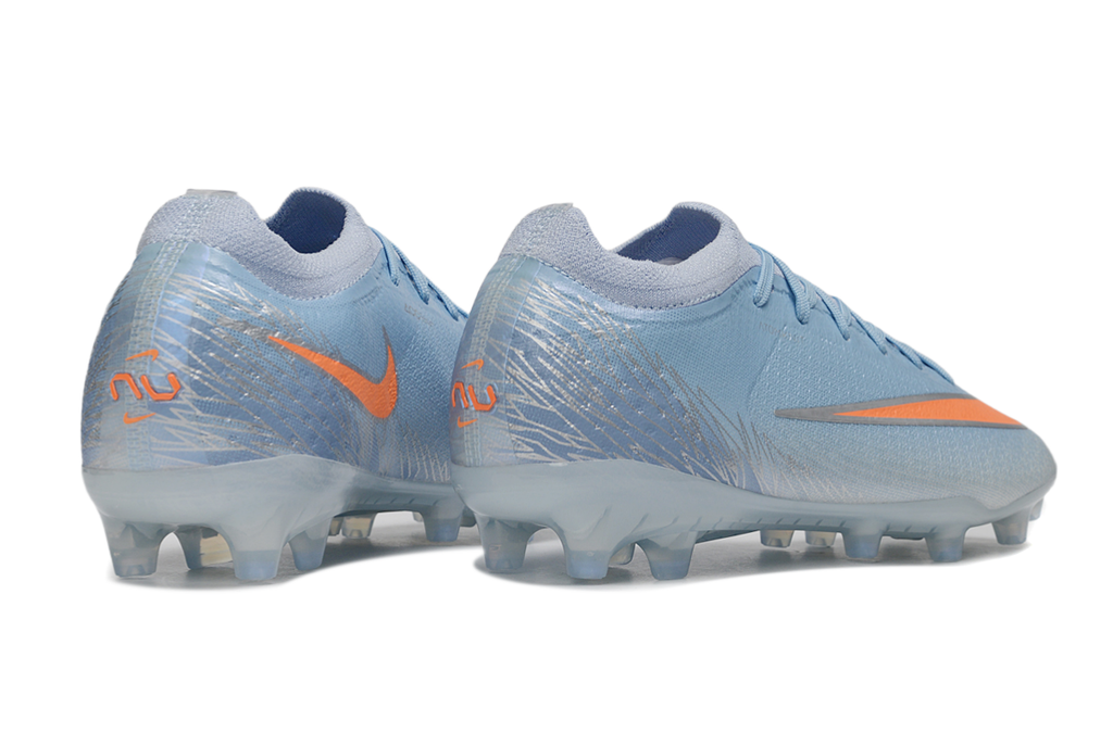 Nike Air Zoom Mercurial Vapor XV Elite Gray