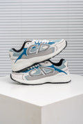 Dior B30 Gray and Blue