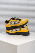 Dior B30 Orange and Black
