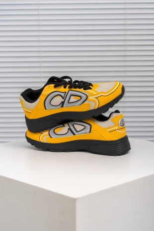 Dior B30 Orange and Black