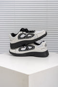 Dior B30 Gray and Black
