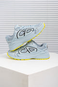 Dior B30 Light Blue and Yellow