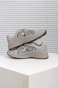 Dior B30 Reflective Gray