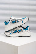 Dior B30 Light Blue and White
