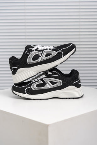 Dior B30 Black and White
