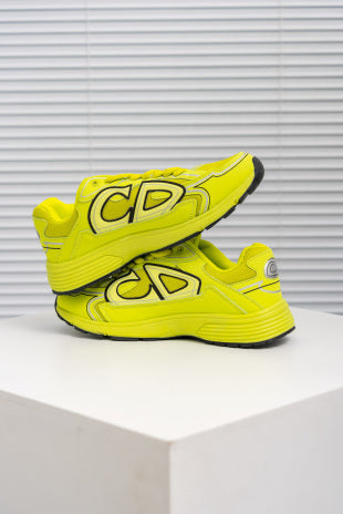 Dior B30 Fluo Yellow