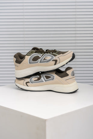 Dior B30 Green Beige