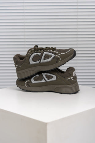 Dior B30 Olive Green