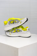 Dior B30 Yellow and White
