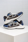 Dior B30 Blue and Brown