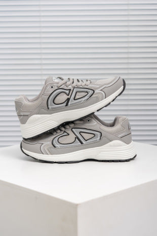 Dior B30 Light Gray