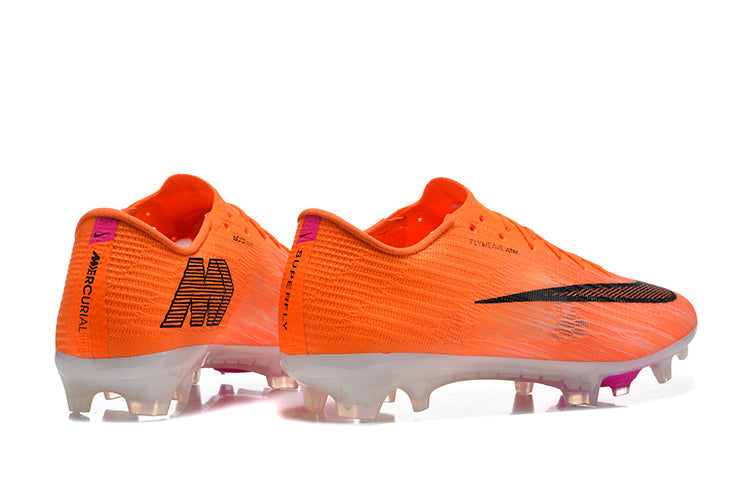 Nike Air Zoom Mercurial Vapor 16 Elite FG Salmon Pink